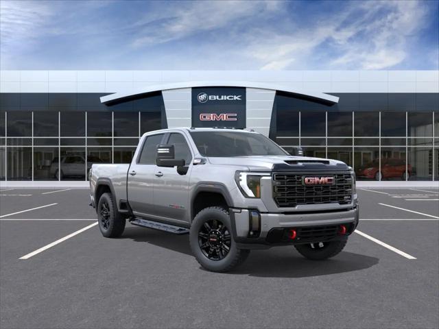 2026 GMC Sierra 2500HD AT4 for sale in Huntersville, NC