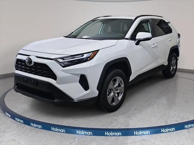 2025 Toyota RAV4 XLE for sale in Greenwood Village, CO