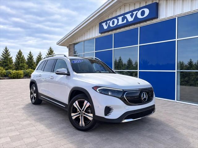 2023 Mercedes-Benz EQB 300 4MATIC for sale in Bend, OR