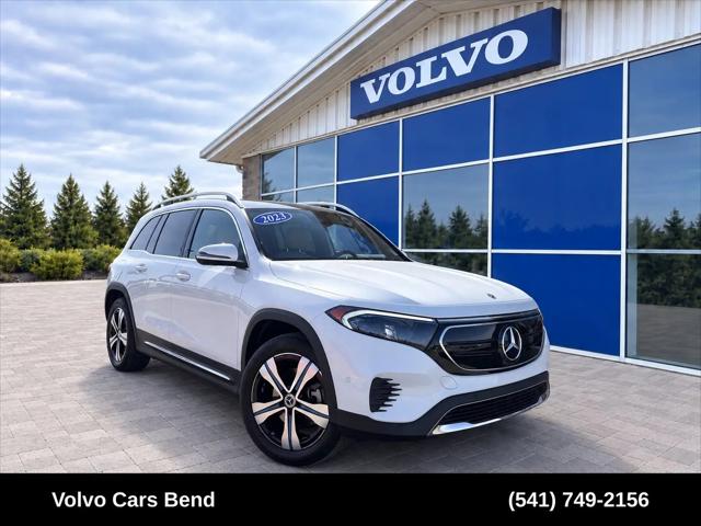 2023 Mercedes-Benz EQB 300 4MATIC for sale in Bend, OR