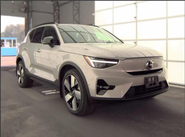 2023 Volvo XC40 Recharge Pure Electric Twin Ultimate for sale in Bend, OR