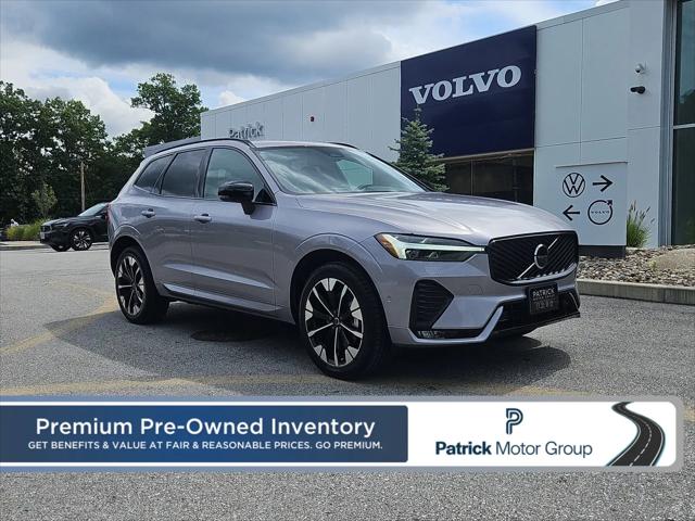 2026 Volvo XC60 B5 Plus for sale in Auburn, MA