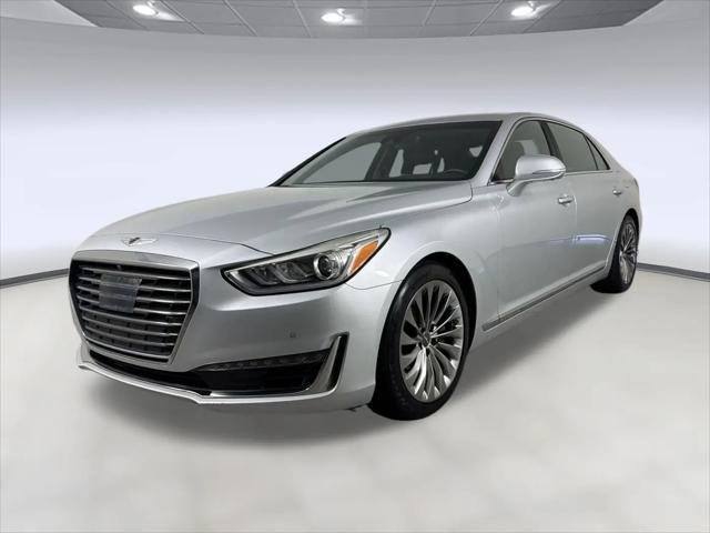 2019 Genesis G90 3.3T Premium for sale in Greenville, SC