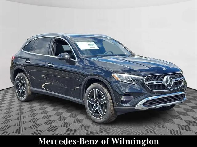 2026 Mercedes-Benz GLC 4MATIC SUV for sale in Wilmington, DE