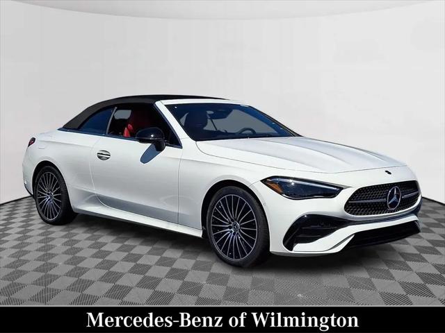 2027 Mercedes-Benz CL CLE 300 for sale in Wilmington, DE