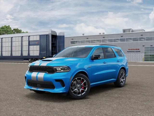 2026 Dodge Durango R/T 392 Premium AWD for sale in Seattle, WA