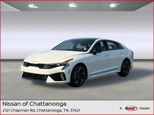 2025 Kia K5 GT-Line for sale in Chattanooga, TN