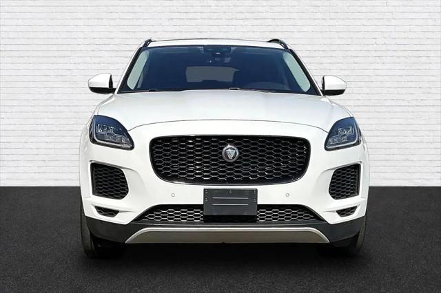 2019 Jaguar E-PACE SE