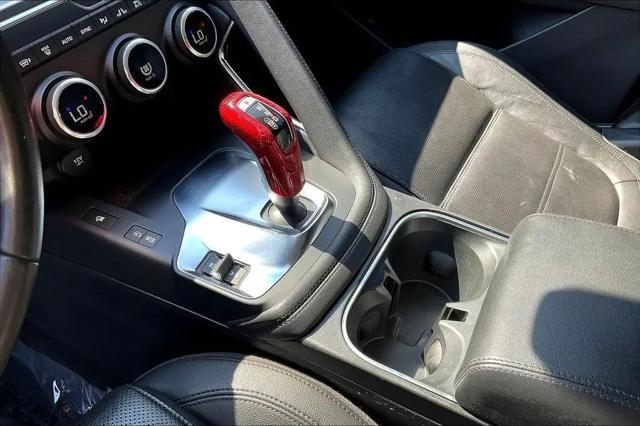 2019 Jaguar E-PACE SE