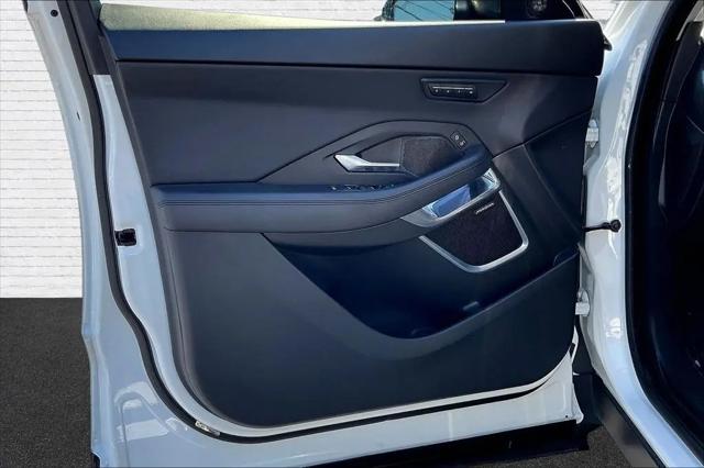 2019 Jaguar E-PACE SE