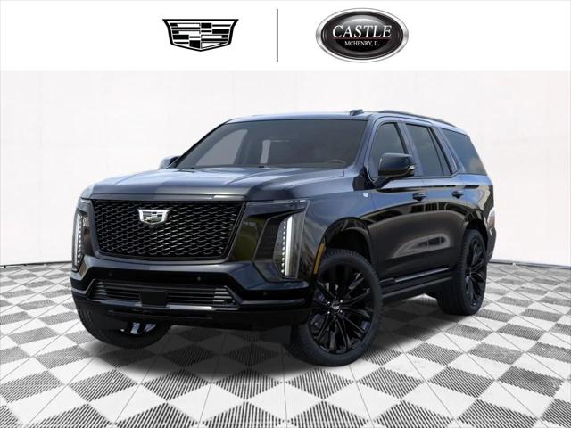 2026 Cadillac Escalade Platinum Sport for sale in McHenry, IL