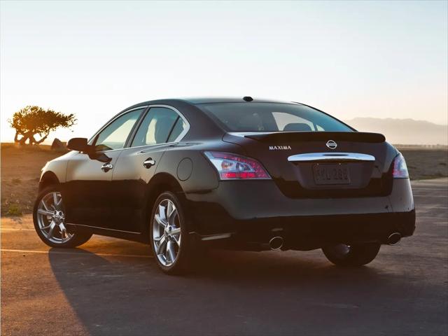 2012 Nissan Maxima 3.5 SV for sale in East Meadow, NY