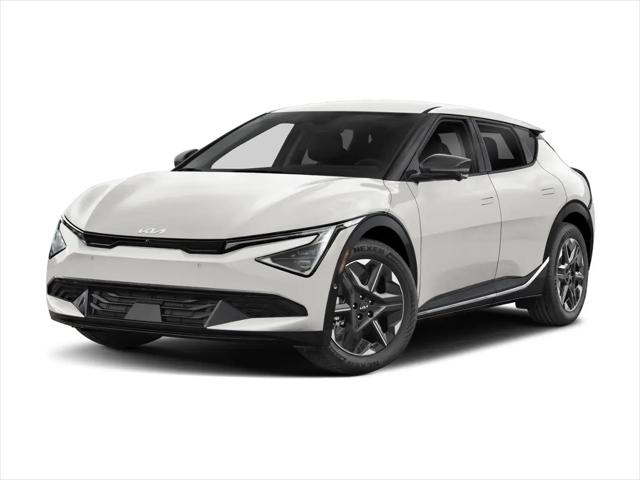 2026 Kia EV6 Light Long Range AWD for sale in East Meadow, NY