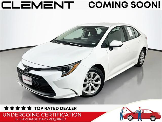 2025 Toyota Corolla LE for sale in Florissant, MO