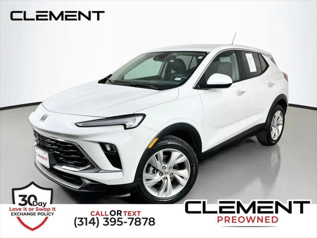 2025 Buick Encore GX Preferred FWD for sale in Florissant, MO