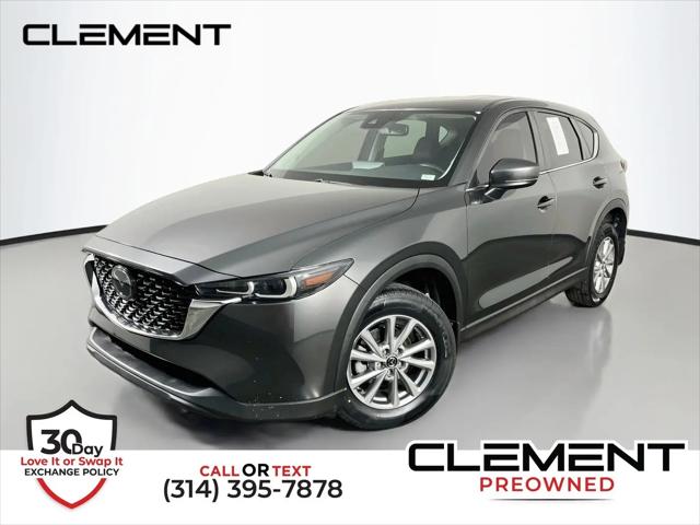 2023 Mazda CX-5 2.5 S Preferred for sale in Florissant, MO