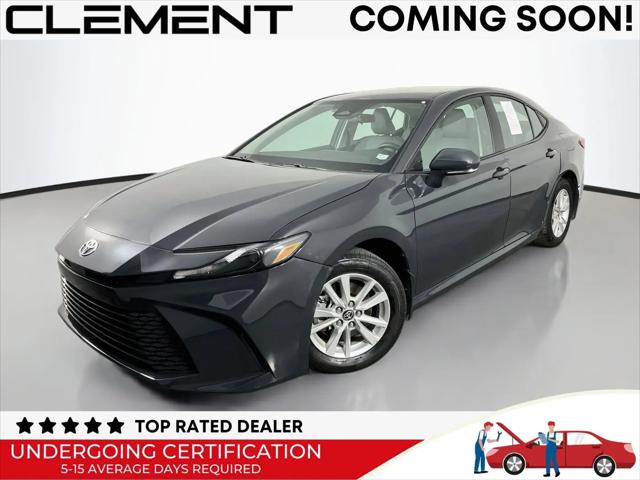 2025 Toyota Camry LE for sale in Florissant, MO