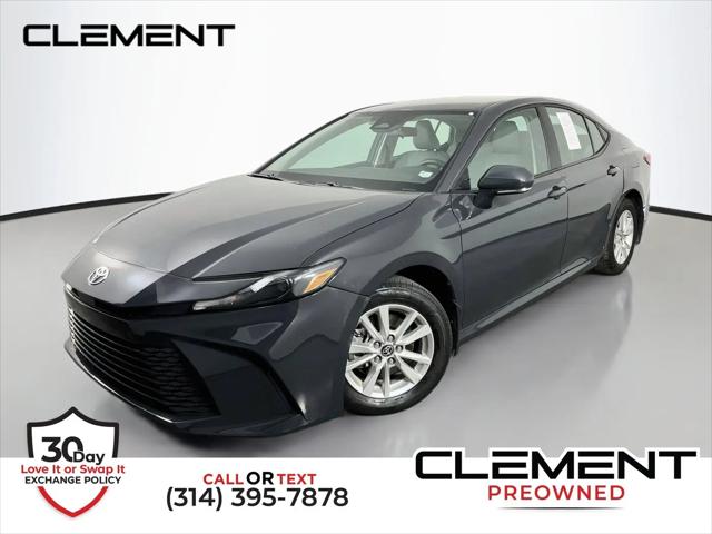 2025 Toyota Camry LE for sale in Florissant, MO