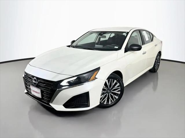 2025 Nissan Altima SV FWD for sale in Florissant, MO