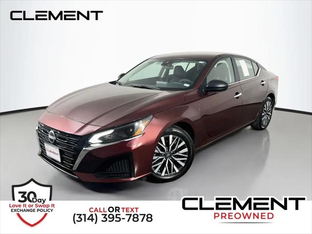 2025 Nissan Altima SV FWD for sale in Florissant, MO