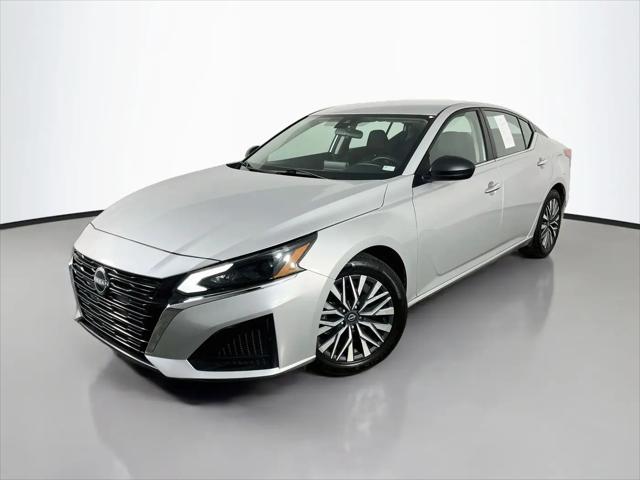 2024 Nissan Altima SV FWD for sale in Florissant, MO