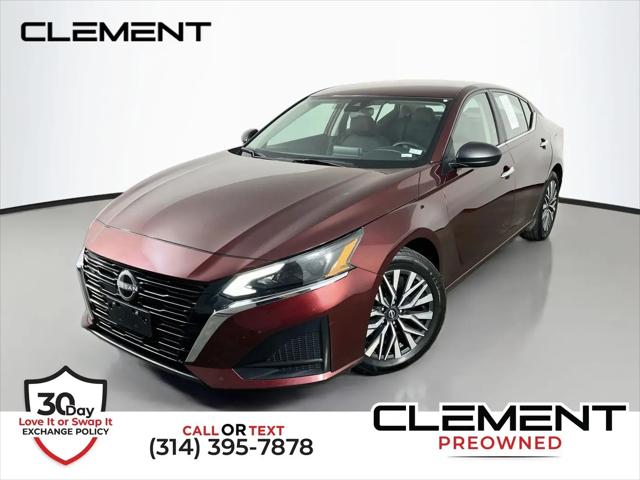 2025 Nissan Altima SV FWD for sale in Florissant, MO
