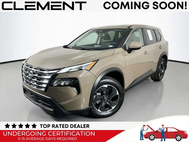 2025 Nissan Rogue SV FWD for sale in Florissant, MO