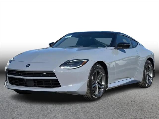 New 2027 Nissan Z Performance for sale in Leesburg, FL