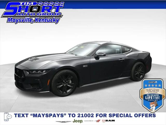 2024 Ford Mustang GT Fastback for sale in Maysville, KY
