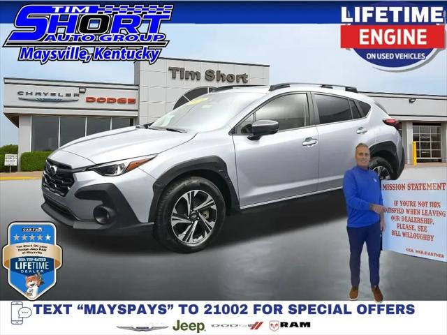 2025 Subaru Crosstrek Premium for sale in Maysville, KY