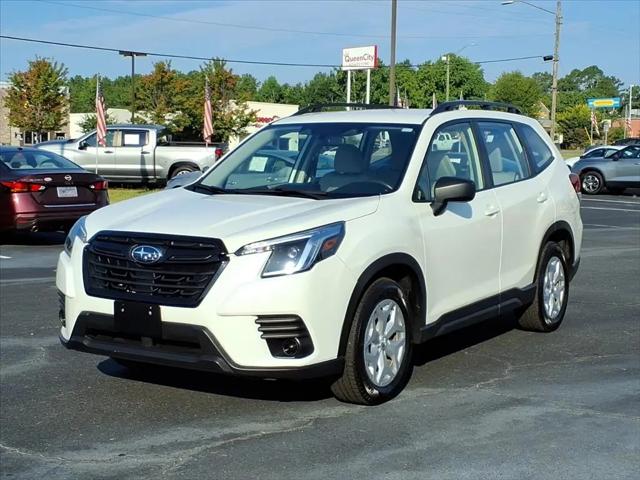 2023 Subaru Forester Base for sale in Rockingham, NC