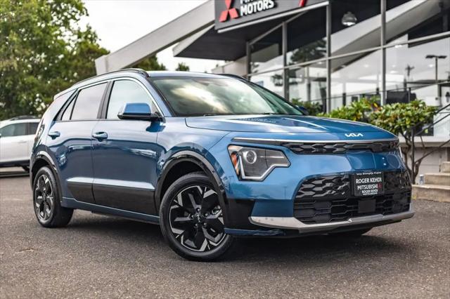 2023 Kia Niro EV Wind for sale in Tigard, OR