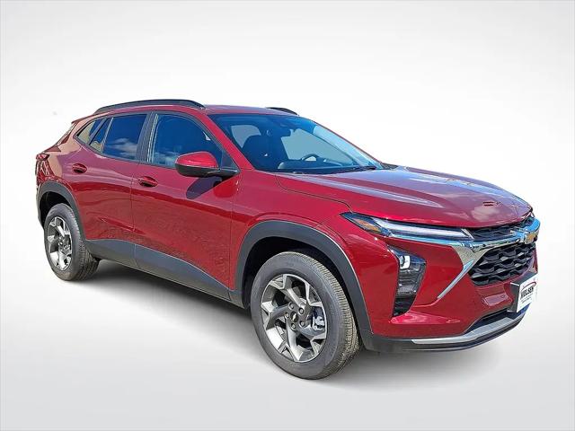 2025 Chevrolet Trax FWD LT for sale in Morristown, NJ