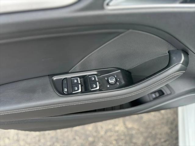 2017 Audi S3 2.0T Premium Plus