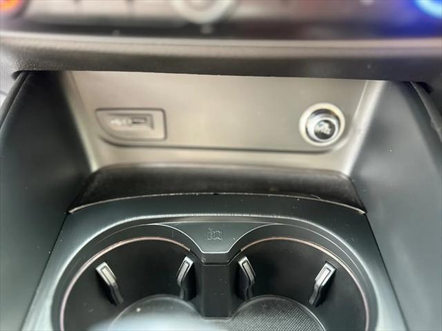 2017 Audi S3 2.0T Premium Plus