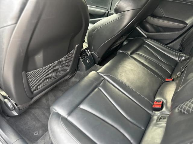 2017 Audi S3 2.0T Premium Plus