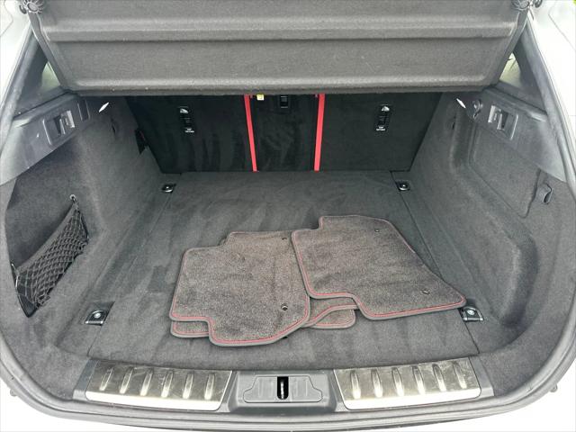 2021 Jaguar F-PACE SVR P550 AWD Automatic