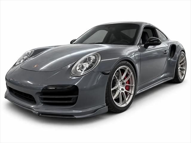 2014 Porsche 911 Turbo for sale in Plainfield, IL