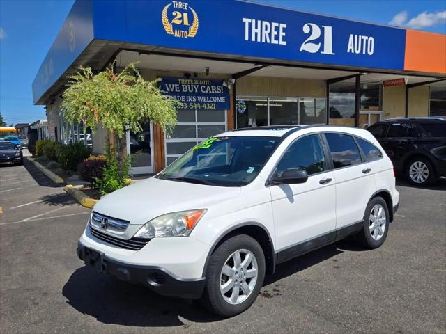 2009 Honda CR-V EX for sale in Spanaway, WA