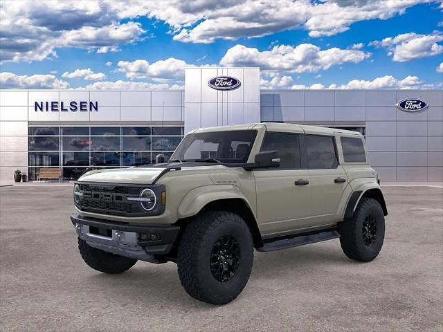 2026 Ford Bronco Raptor for sale in Morristown, NJ