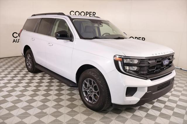 2025 Ford Expedition Active for sale in Shawnee, OK