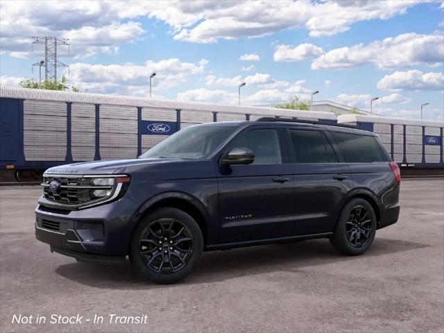 2027 Ford Expedition Platinum for sale in Salisbury, MD