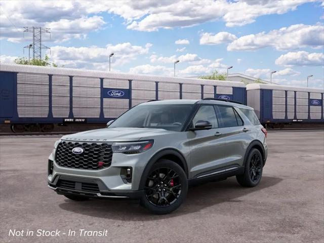 2027 Ford Explorer ST for sale in Salisbury, MD