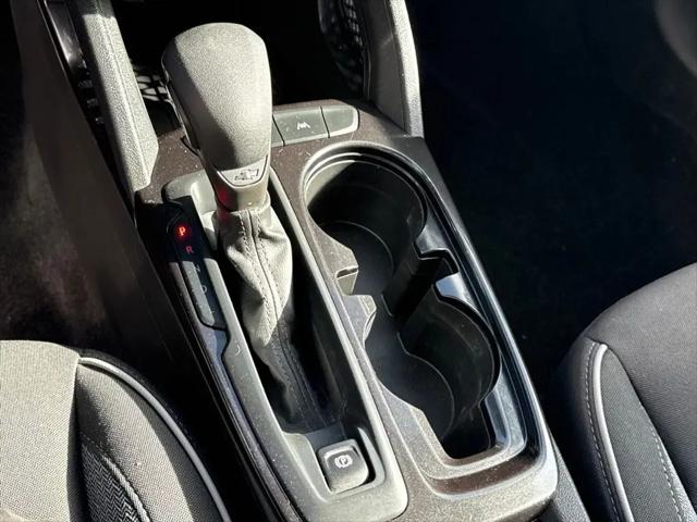 2023 Chevrolet TrailBlazer FWD LT