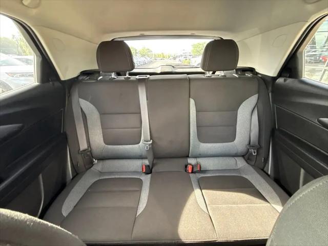 2023 Chevrolet TrailBlazer FWD LT