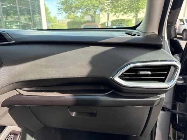 2023 Chevrolet TrailBlazer FWD LT