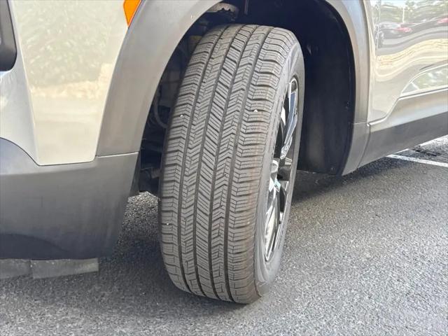 2023 Chevrolet TrailBlazer FWD LT