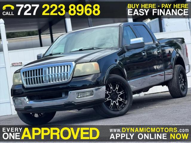 2006 Lincoln Mark LT 2WD for sale in Largo, FL
