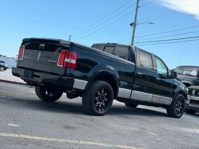 2006 Lincoln Mark LT 2WD