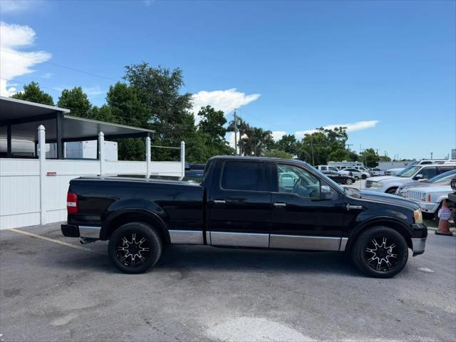 2006 Lincoln Mark LT 2WD